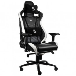 Noblechairs EPIC SK GAMING EDITION Gaming Chair