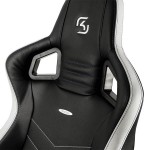 خرید صندلی گیمینگ Noblechairs EPIC - مدل SK GAMING EDITION