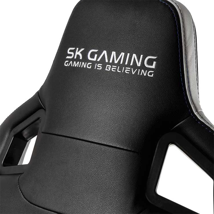 خرید صندلی گیمینگ Noblechairs EPIC - مدل SK GAMING EDITION