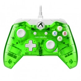 Rock Candy Wired Controller - Aqualime