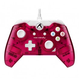 Rock Candy Wired Controller - Cranblast