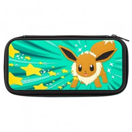 PDP System Travel Case For Nintendo Switch  - Eevee