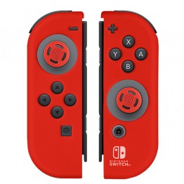 PDP Joy-Con Gel Guards - Red