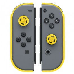 PDP Joy-Con Armor Guards 2-Pack Yellow