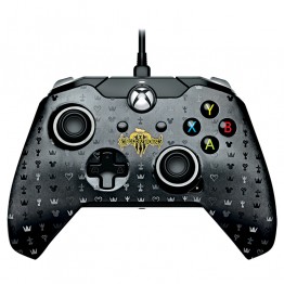 Kingdom Hearts Wired Controller