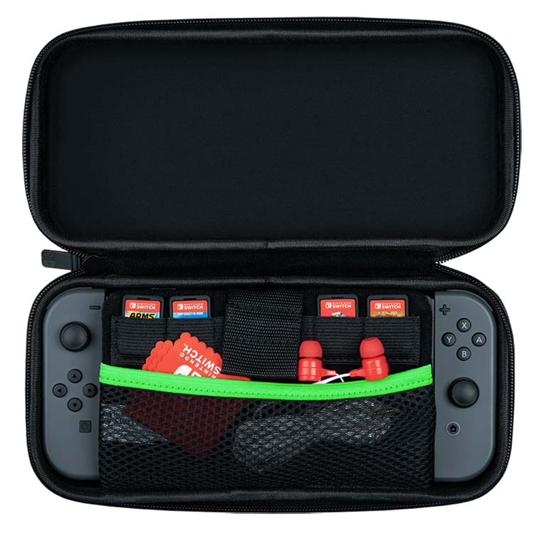 خرید کیف Slim Travel مخصوص نینتندو سوییچ - Zelda Retro Edition