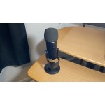 خرید میکروفون Blue Yeti USB - سیاه