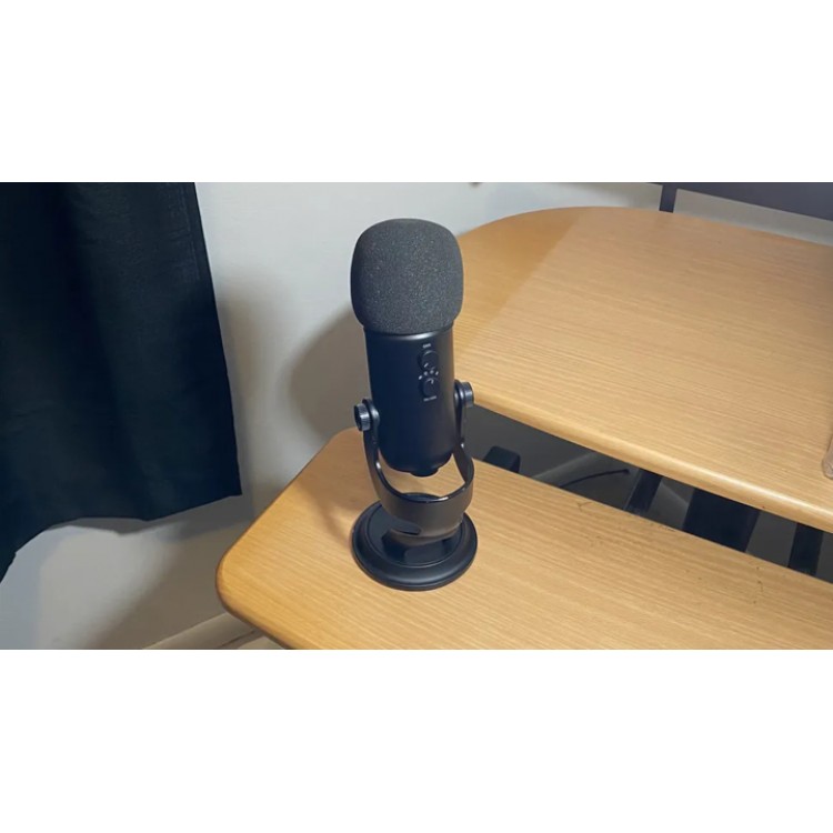 خرید میکروفون Blue Yeti USB - سیاه