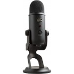 خرید میکروفون Blue Yeti USB - سیاه