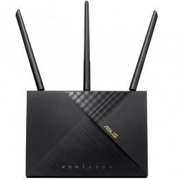 Asus 4G-AX56 WiFi6 LTE Router