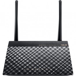Asus DSL-N16 Wireless VDSL/ADSL Modem Router