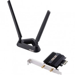Asus PCE-AX58BT WiFi 6 Adapter
