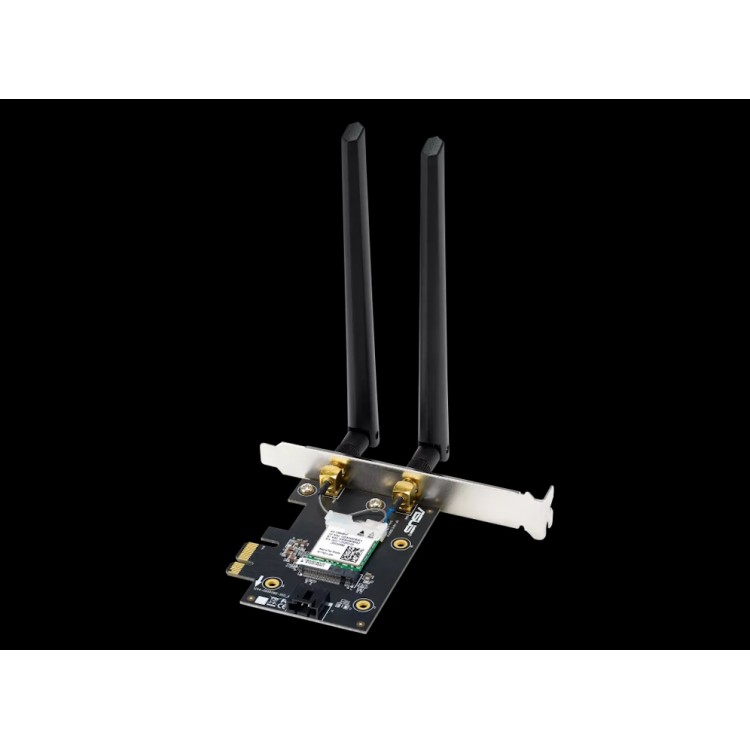 خرید آداپتور شبکه Asus PCE-BE6500