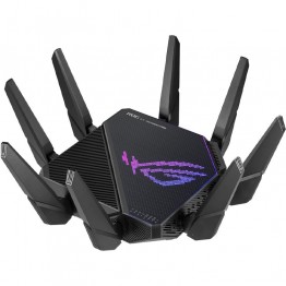 Asus ROG Rapture GT-AX11000 Pro Tri-Band Wi-Fi 6 Gaming Router