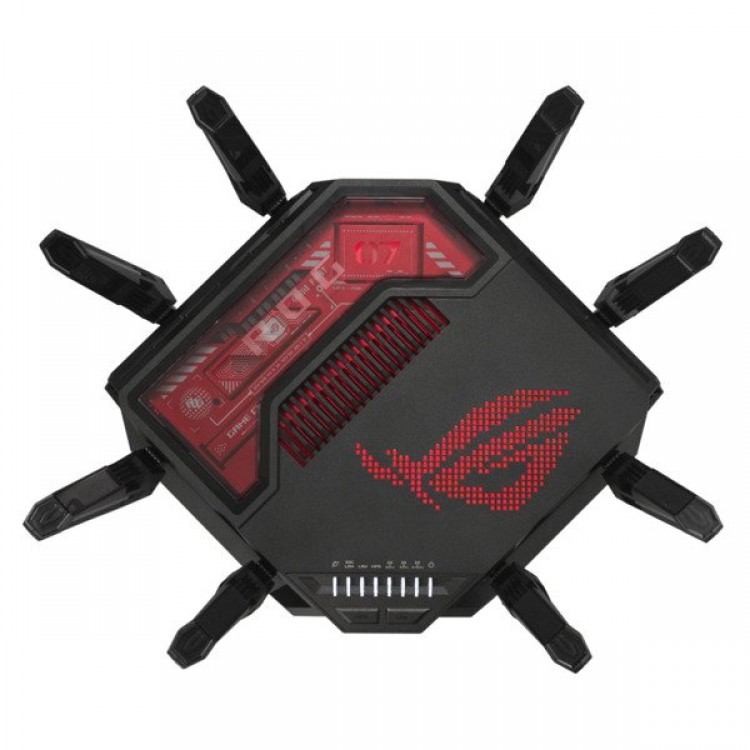 خرید روتر Asus ROG Rapture GT-BE19000