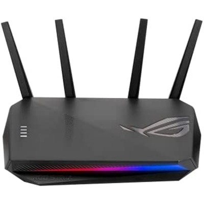 ROG Strix GS-AX5400 Dual-Band WiFi 6 Gaming Router