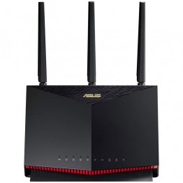 Asus RT-AX86U Pro Dual Band WiFi 6 Gaming Router