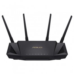 Asus RT-AX58U V2 Dual-Band WiFi 6 Router