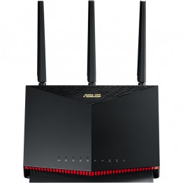 Asus RT-AX86S Dual Band WiFi 6 Gaming Router