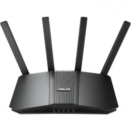 ASUS RT-BE82U Dual-Band WiFi 7 Smart Router