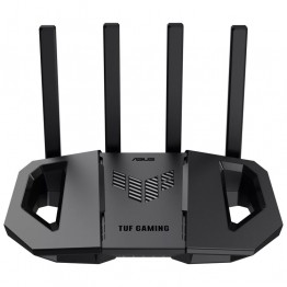 Asus TUF BE3600 Dual Band WiFi 7 Gaming Router