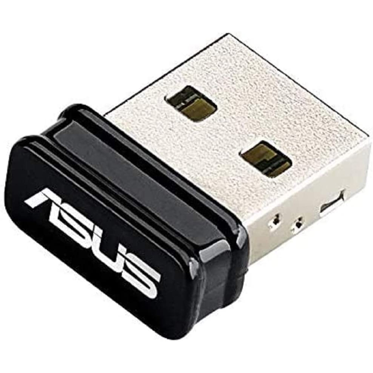 خرید دانگل شبکه Asus USB-N10 Nano