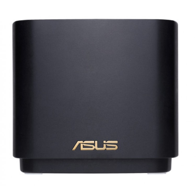 خرید سیستم شبکه Asus ZenWiFi AX Mini - سیاه - پک سه تایی