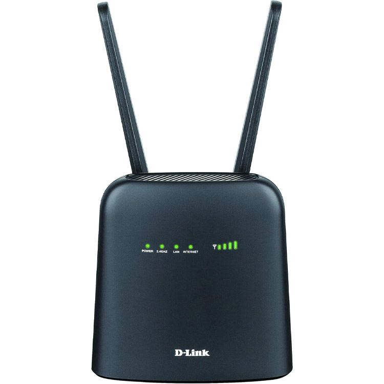 خرید روتر D-Link DWR-920