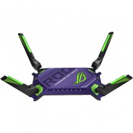 Asus ROG Rapture GT-AX6000 Dual Band WiFi 6 Gaming Router - EVA Edition
