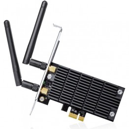 TP-Link Archer T6E V2 AC1300 Wireless Dual-Band PCI Express Adapter