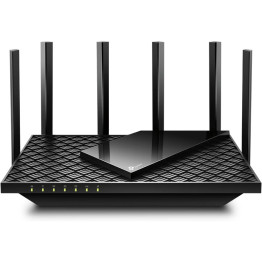 TP-Link Archer AX72 Pro Dual-Band Wi-Fi 6 Wireless Router
