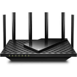 TP-Link Archer AX72 Pro Dual-Band Wi-Fi 6 Wireless Router