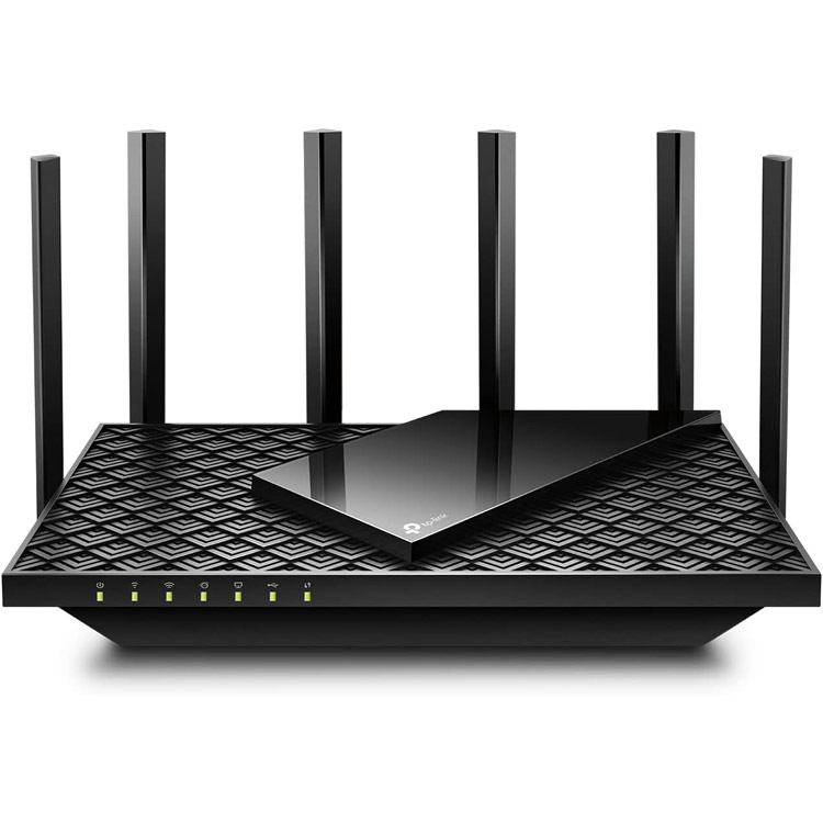 خرید روتر TP-Link Archer AX72