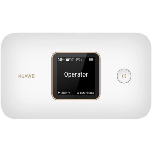 Huawei Mobile WiFi Elite 3 - White