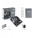 خرید مادربرد Asus Prime H610M-A WiFi - فرم M-ATX - چیپست Intel خرید مادربرد Asus Prime H610M-A WiFi - فرم M-ATX - چیپست Intel