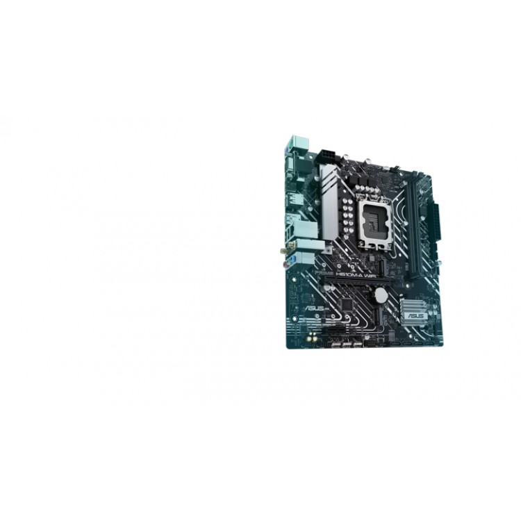 خرید مادربرد Asus Prime H610M-A WiFi - فرم M-ATX - چیپست Intel