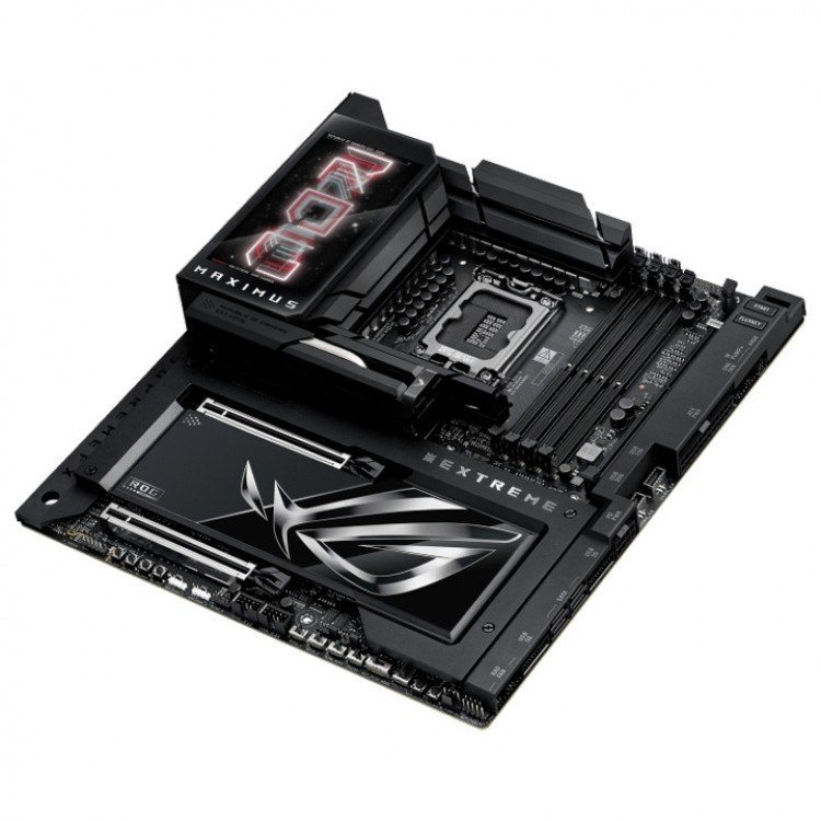 خرید مادربرد Asus ROG Maximus Z890 Extreme - فرم E-ATX - چیپست Intel