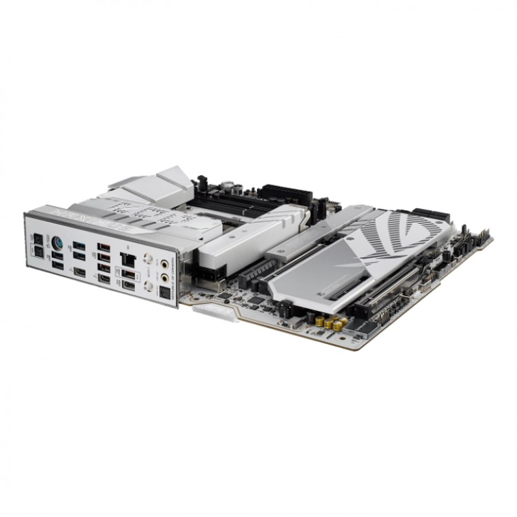 خرید مادربرد Asus ROG Maximus Z890 APEX - فرم ATX - چیپست Intel