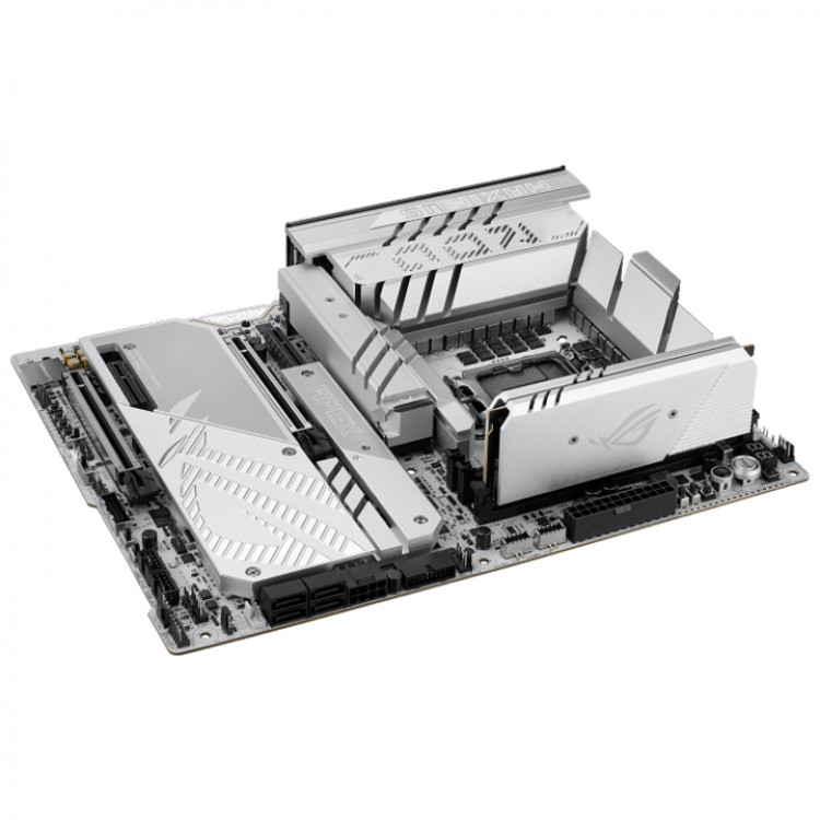 خرید مادربرد Asus ROG Maximus Z890 APEX - فرم ATX - چیپست Intel