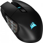 خرید موس Corsair Scimitar Elite - بی‌سیم