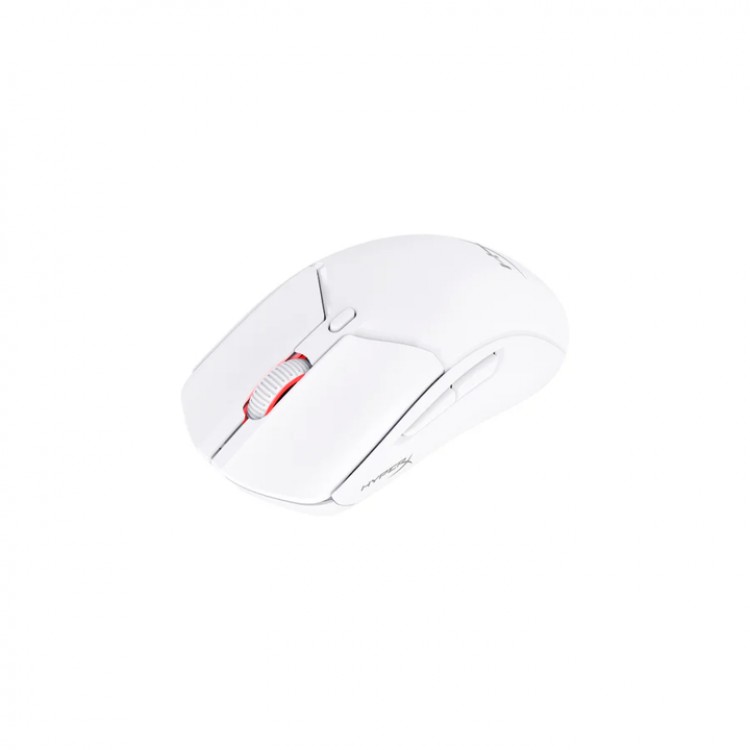 خرید موس HyperX Pulsefire Haste 2 - بی‌سیم - سفید