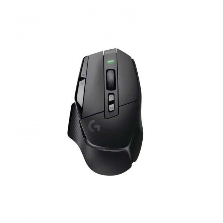 خرید موس Logitech G502 X LIGHTSPEED - بی‌سیم - سیاه
