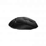 خرید موس Logitech G502 X LIGHTSPEED - بی‌سیم - سیاه