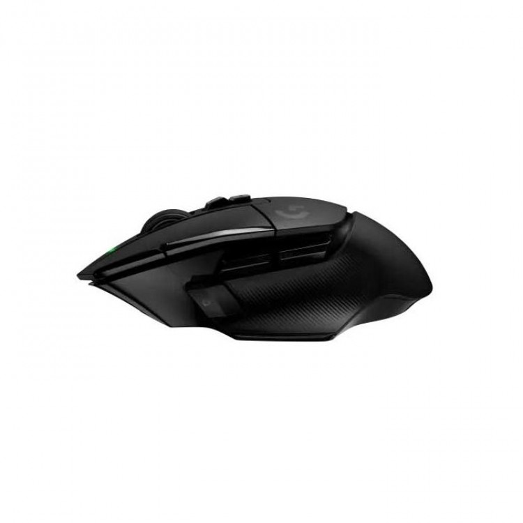خرید موس Logitech G502 X LIGHTSPEED - بی‌سیم - سیاه