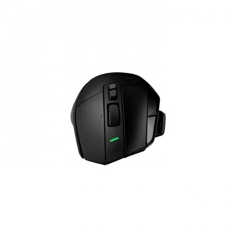 خرید موس Logitech G502 X LIGHTSPEED - بی‌سیم - سیاه