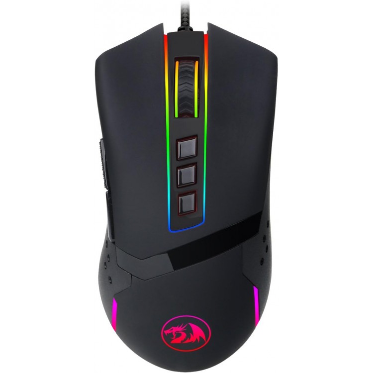 خرید موس Redragon Octopus