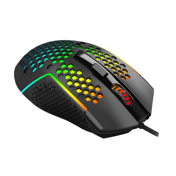 خرید موس Redragon Reaping - سیاه