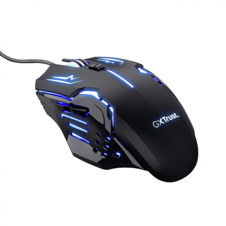 خرید موس Trust GXT Rava