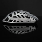 خرید موس WLmouse Sword X Magnesium - بی‌سیم - نقره‌ای