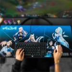خرید موس پد Logitech G840 K/DA XL خرید موس پد Logitech G840 K/DA XL